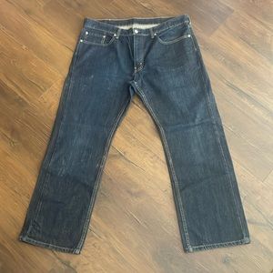 Men’s Levi’s 559 38x30